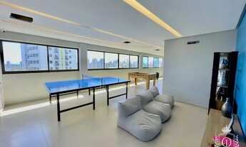 Imagem: Apartamento para venda possui 50 metros