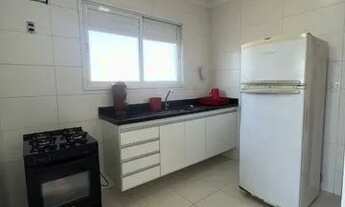 Imagem 4: LOCACÃO EM IMÓVEL SUPER MODERNO NA NOVA PONTA DA PRAIA EM SANTOS!! VALOR DE PACOTE R$ 2.50