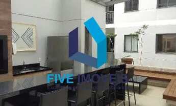 Imagem 5: Apartamento para Aluguel, 1 quarto, 1 suíte, 1 vaga, Santo Amaro - São Paulo/SP