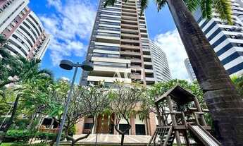 Imagem 2: Apartamento com 3 dormitórios à venda, 236 m² por R$ 1.900.000,00 - Cocó - Fortaleza/CE