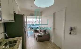 Imagem 2: APARTAMENTO PARA LOCAÇÃO EM PINHEIROS!