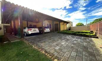 Imagem 2: Casa totalmente plana no bairro São Luiz