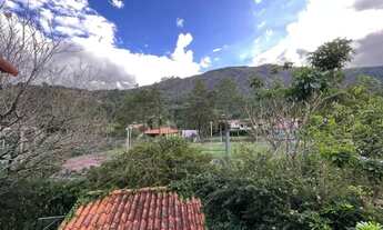 Imagem 4: Casa com 5 dormitórios à venda, 277 m² por R$ 990.000,00 - Parque do Imbui - Teresópolis/R