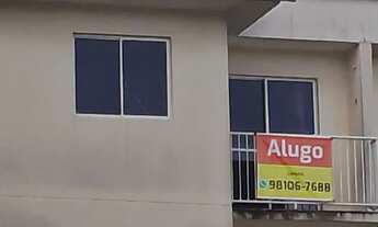 Imagem 2: Alugo Apto semi-mobiliado