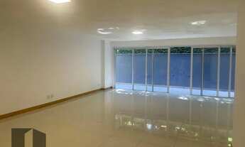 Imagem: Apartamento em Jardim Botânico