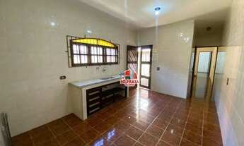 Imagem 5: Casa com 2 dormitórios à venda, 67 m² por R$ 220.000 - Itaóca - Mongaguá/SP