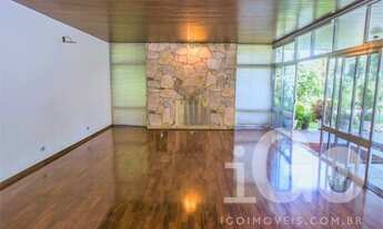 Imagem 6: Casa Térrea, ASlto da Boa Vista