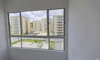 Imagem 4: Apartamento com 2 quartos para locação em São Lourenço R$ 650