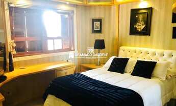 Imagem 7: CASA COM 6 DORMITÓRIOS À VENDA, 700 M² POR R$ 4.210.000,00 - PLANALTO - GRAMADO/RS