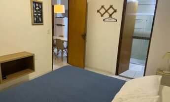 Imagem 5: Alugo charmoso 2/4 mobiliado na ponta verde