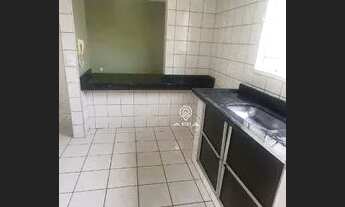 Imagem 2: Apartamento com 2 dormitórios, 57 m² - venda por R$ 130.000,00 ou aluguel por R$ 950,00/mê