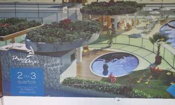 Imagem 3: Apartamento para venda tem 65 metros quadrados com 2 quartos em Praia Anjos - Arraial do C