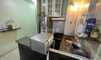 Imagem 12: Copacabana Apartamento com 1 dormitório