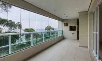 Imagem 5: Apartamento para locação no Condomínio Ereditá, Tamboré