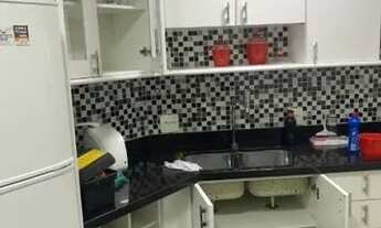 Imagem 5: Flat para alugar em Moema - Edifício The Sutton House - Cód. CAR00815