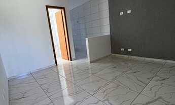 Imagem 4: Casa no Jardim da Ordem - Tatuquara