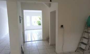 Imagem 4: Sobrado para Locação , amplo , bem distribuído , a meia quadra da Av Braz Leme na Região d