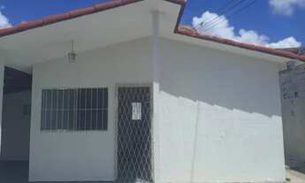 Imagem 4: Alugo casa no Parque das Nações - Coophab