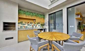 Imagem 6: Cobertura linear com vista para o Cristo e a Lagoa