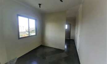 Imagem 2: Apto de 1 dormitório tipo Kitnet