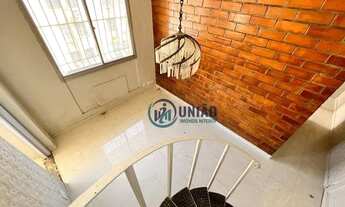 Imagem 7: Cobertura Duplex no Fonseca - 2 Quartos com 1 Vaga