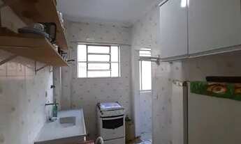 Imagem 4: Apartamento para aluguel e venda com 60 metros quadrados com 1 quarto