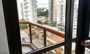 Imagem 6: Flat para alugar no Jardins - Edifício Magic Place - Cód. RHD01685