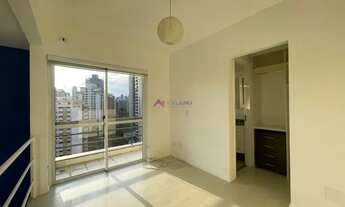 Imagem 5: Loft Klabin - Duplex com 60m² na Chácara Klabin