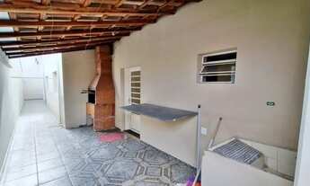 Imagem 6: Locação - Casa - Jardim Esmeralda - Santa Bárbara D'Oeste - SP