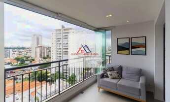 Imagem 5: Apartamento para venda possui 50 metros quadrados com 2 quartos em Jardim da Glória - São