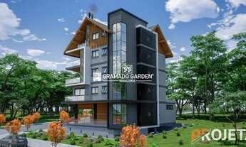 Imagem 5: APARTAMENTO COM 3 DORMITÓRIOS À VENDA, 159 M² POR R$ 1.698.000,00 - CENTRO - CANELA/RS