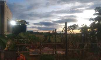 Imagem: Troco ou vendo casa na ponte alta norte