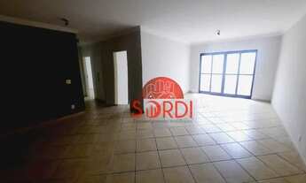 Imagem: Apartamento térreo 112,13 m² 03 dormitórios