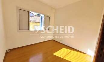 Imagem 5: Casa com 97m² para locação, 3 dorms 1 suíte , 2 vagas na Vl Marari