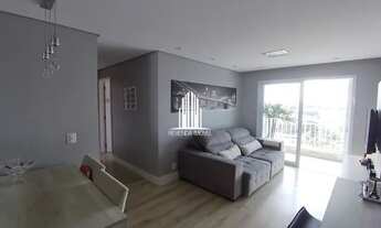 Imagem 7: Apartamento à venda com 61m², 2 quartos e 1 vaga