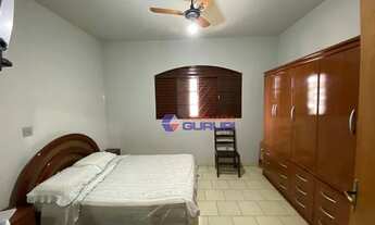 Imagem 6: Apartamento com 3 dormitórios para alugar, 164 m² por R$ 1.600,00/mês - Boa Vista - São Jo