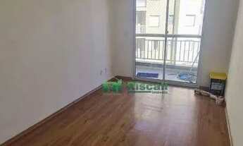 Imagem 2: Apartamento com 2 dormitórios para alugar, 53 m² por R$ 2.500,00/mês - Jardim Caner - Tabo