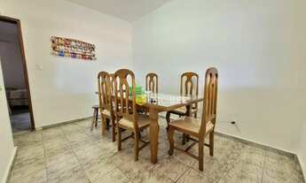 Imagem 2: Casa com 3 dormitórios para alugar, 180 m² por R$ 2.479,00/mês - Parque Leblon - Belo Hori