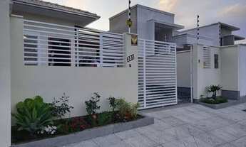 Imagem: Casa em Tijucas