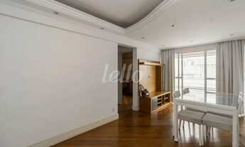 Imagem: São Paulo - Apartamento Padrão - Casa