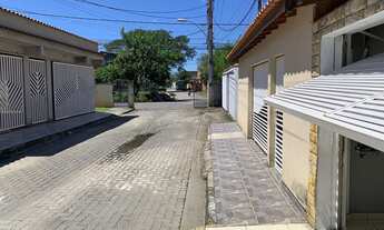 Imagem 3: Casa no condomínio Ipê Roxo