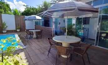 Imagem 3: CASA PARA VENDA NA CASCALHEIRA - CAMAÇARI