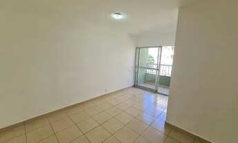 Imagem 3: Apartamento para aluguel tem 60 metros quadrados com 3 quartos