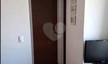 Imagem 6: APARTAMENTO COM 02 DORMITÓRIOS -INTERLAGOS