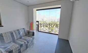 Imagem 6: Apartamento mobiliado para locação na Vila Olímpia