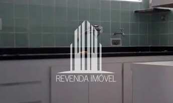 Imagem 4: Apartamento a venda 102 m², 2 Dormitórios, 1 Suite, 1 Vaga - Cerqueira Cesar