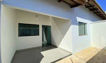 Imagem: Karol / Linda casa no bairro Jardim Guanabara