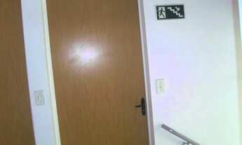 Imagem 3: Apartamento para aluguel tem 50 metros quadrados com 2 quartos- Ribeirao das Neves