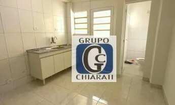 Imagem 3: Casa com 1 dormitório para alugar, 35 m² por R$ 1.130,00/mês - Nossa Senhora do Ó - São Pa