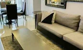 Imagem 2: Reserva das Praias, P. Negra. Vista para o rio, 3qts, modulados, climatizado e 2 vgs